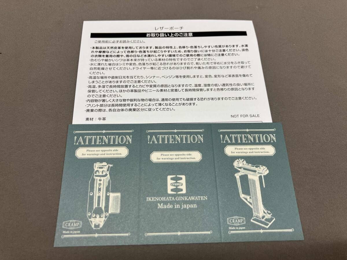 ポーチMLB WORLD TOUR TOKYO SERIES 2025 牛皮 - メルカリ