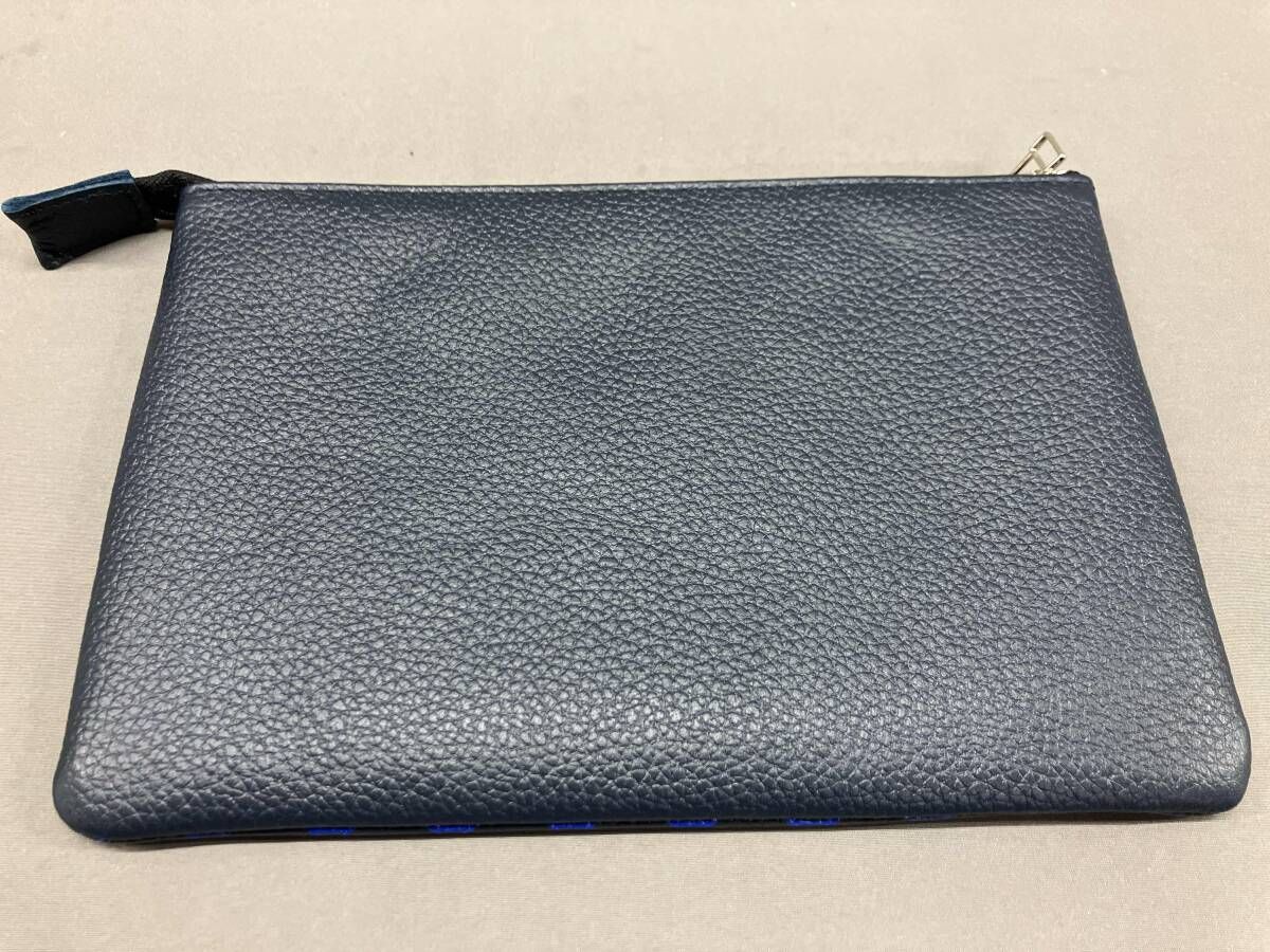 ポーチMLB WORLD TOUR TOKYO SERIES 2025 牛皮 - メルカリ