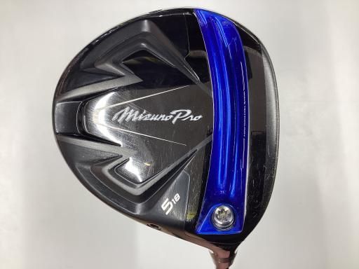 中古】 ミズノ Mizuno Pro(2019) 5W フェアウェイウッド FW TOUR AD GM