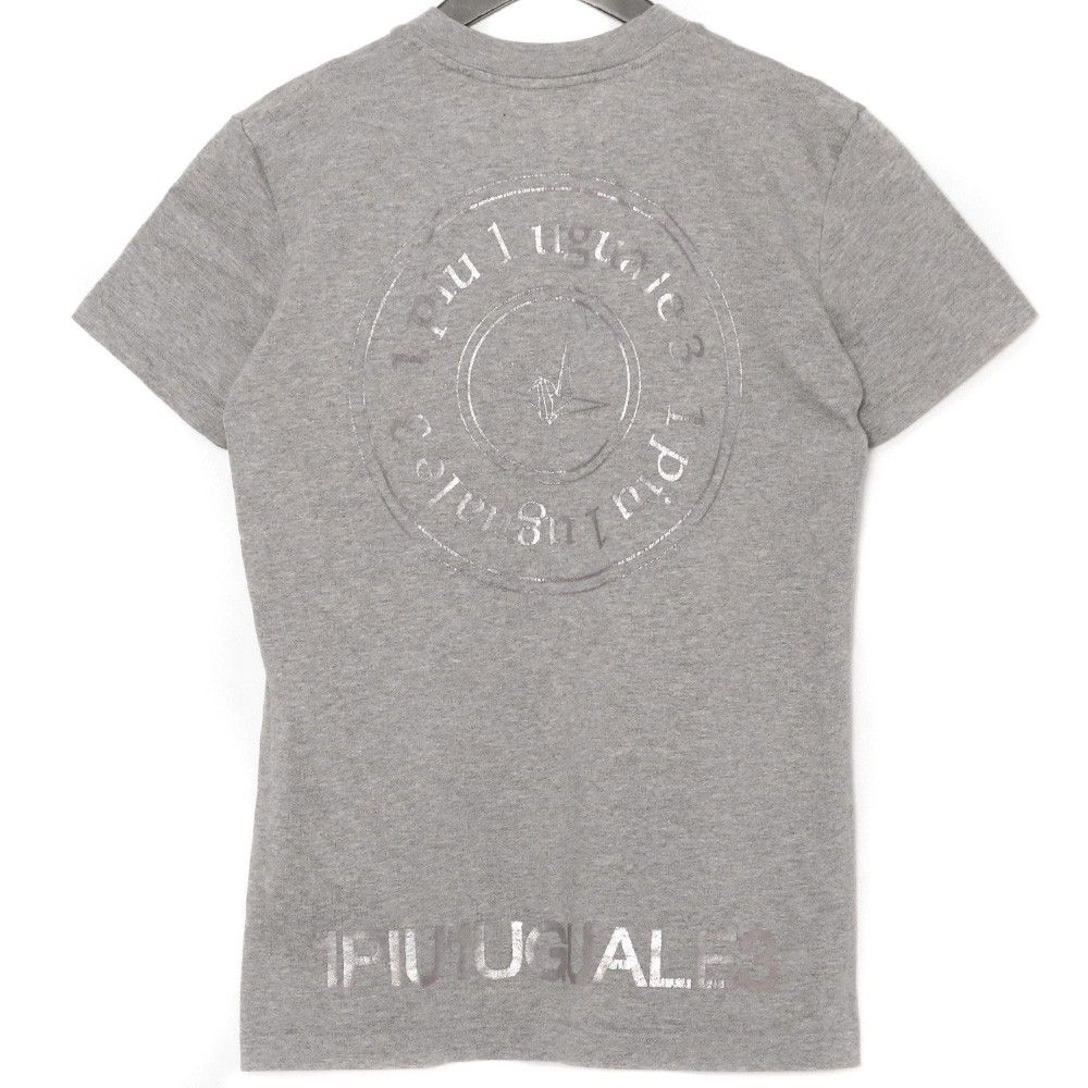 美品　1piu1uguale3 SAGARA×embroidery サイズV 美品 1piu1uguale3 SAGARA×embroidery サイズV