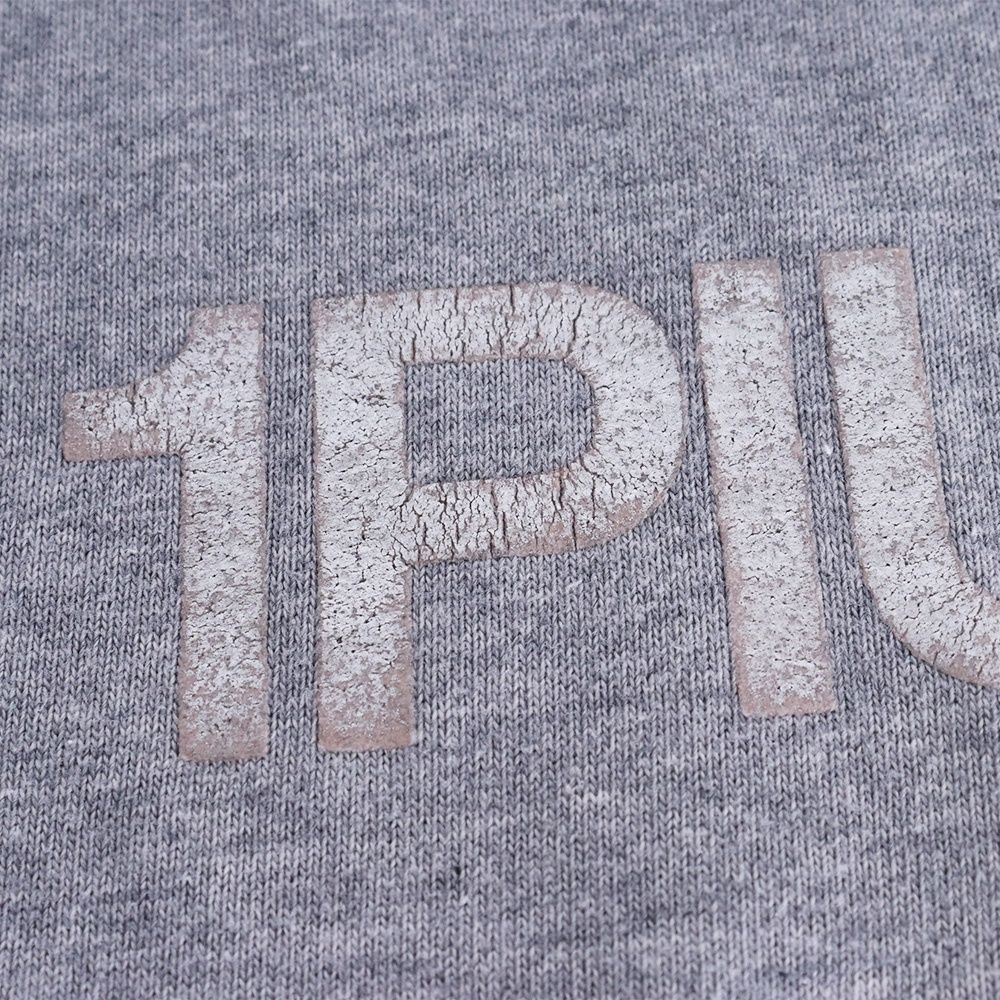 美品　1piu1uguale3 SAGARA×embroidery サイズV 美品 1piu1uguale3 SAGARA×embroidery サイズV