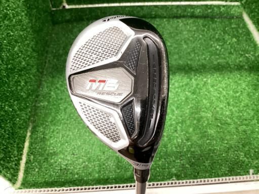 7121 テーラーメイド M6 4U 3Uセット FUBUKI TM6 S M6 レスキュー 3U,4U 2本セット FUBUKI TM6-S テーラーメイド☆日本