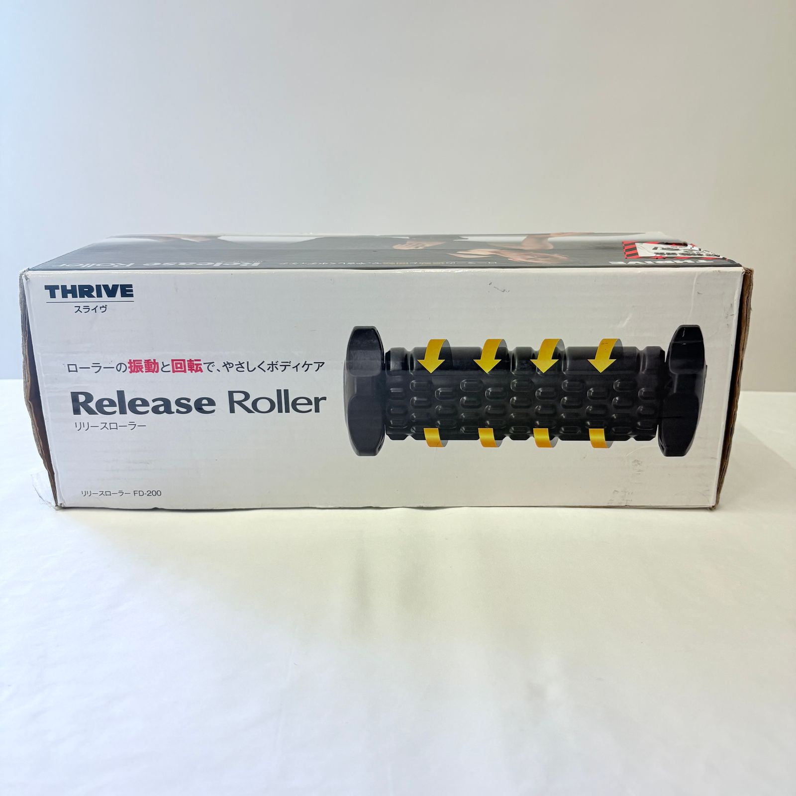 スライヴ FD-200(RE) Release Roller リリースローラー | ヤマダウェブ 