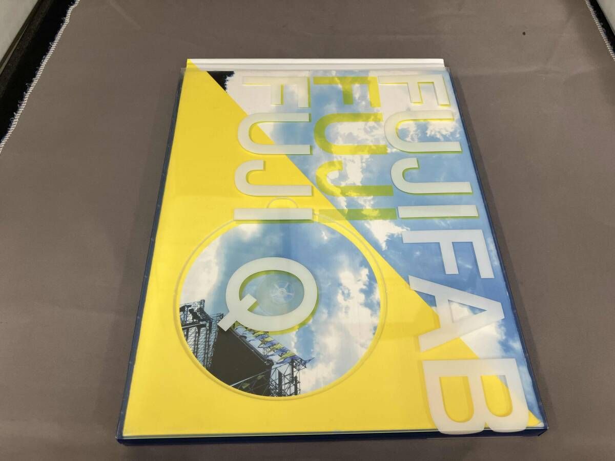 DVD フジファブリック presents 完全生産限定盤 グランプリの鷹