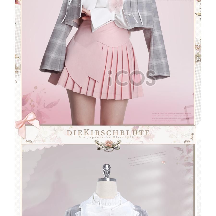 コスプレ衣装 花見