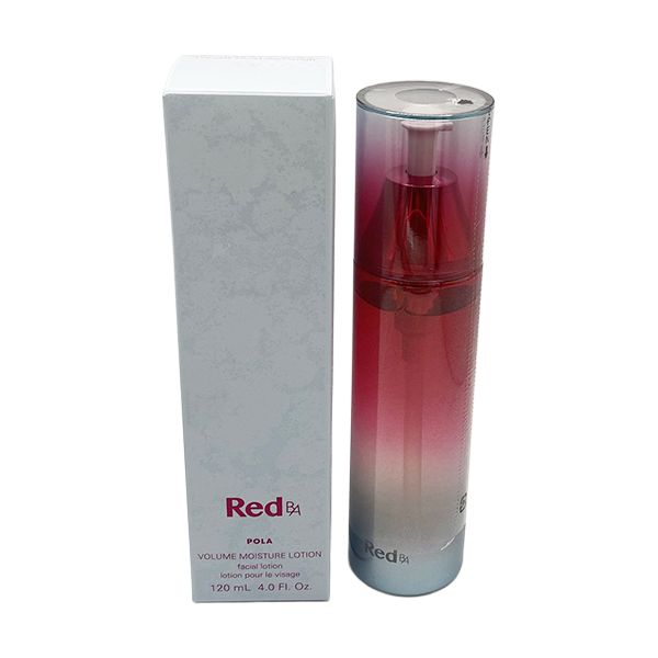ポーラ Red B.A ボリュームモイスチャーローション 本体 120ml 化粧水