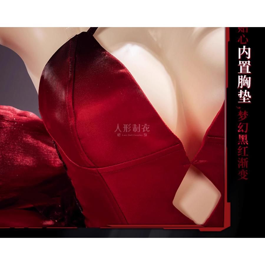 ラングレー 礼服