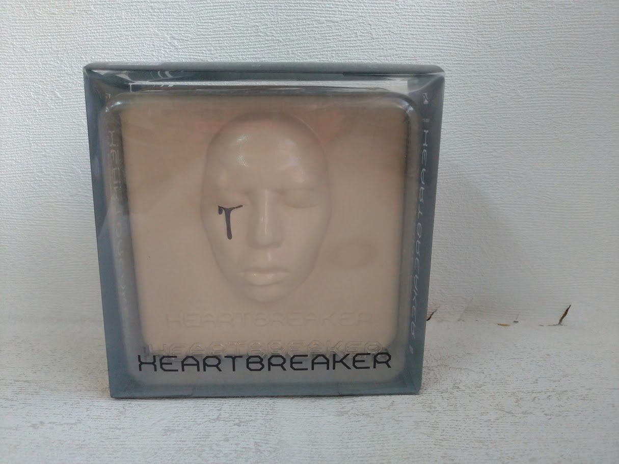 G-Dragon Heartbreaker CD 状態：良 【公式通販】