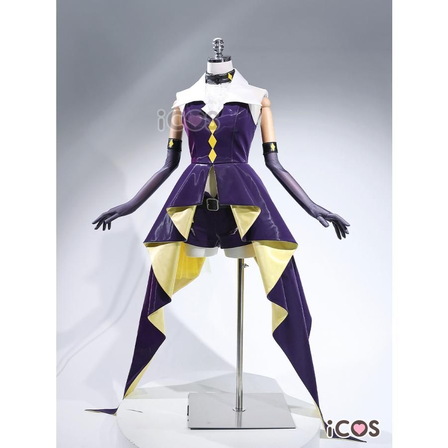 月詠歌唄 黒いダイヤ