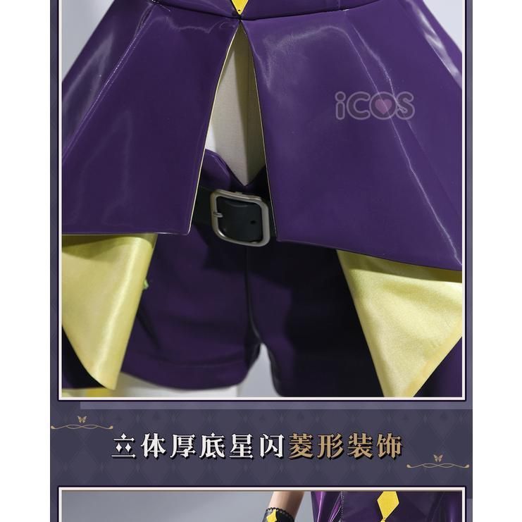 月詠歌唄 黒いダイヤ