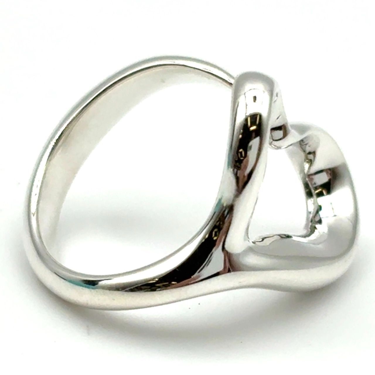 z/z/z/X121-8/【※新品仕上げ済】 TIFFANY&Co. ティファニー オープン