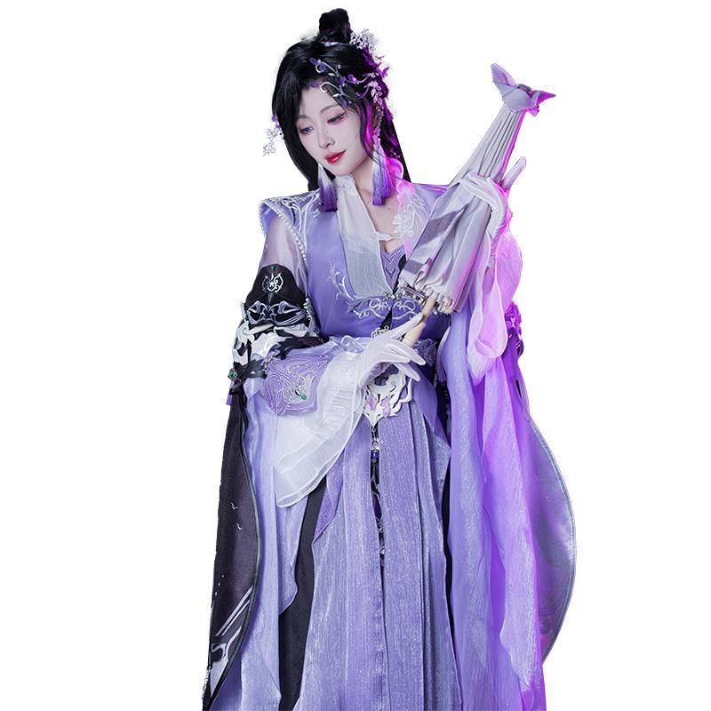 鴻輝套 コスプレ