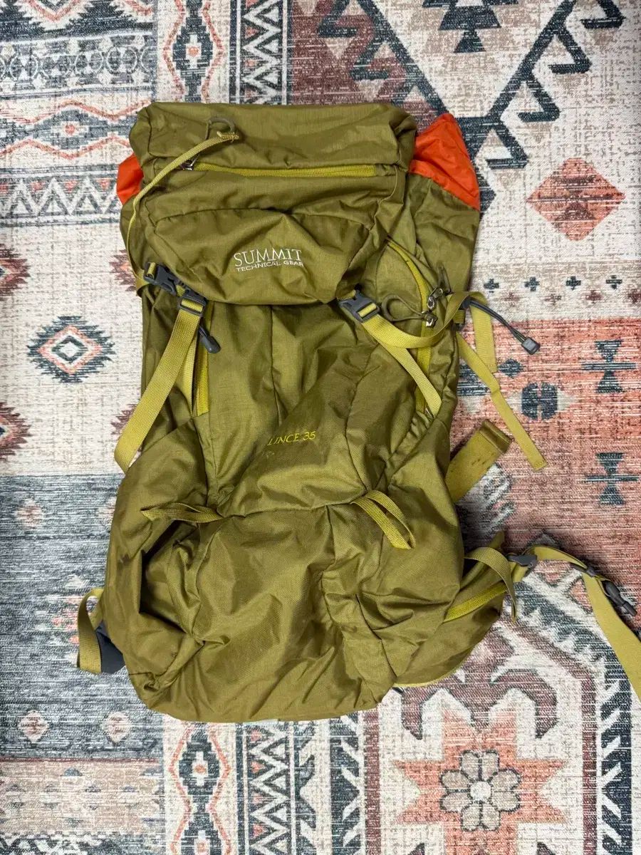 ✨極美品✨ コレクション FURLA フルラ ダナエ ミニ リュック ベージュ