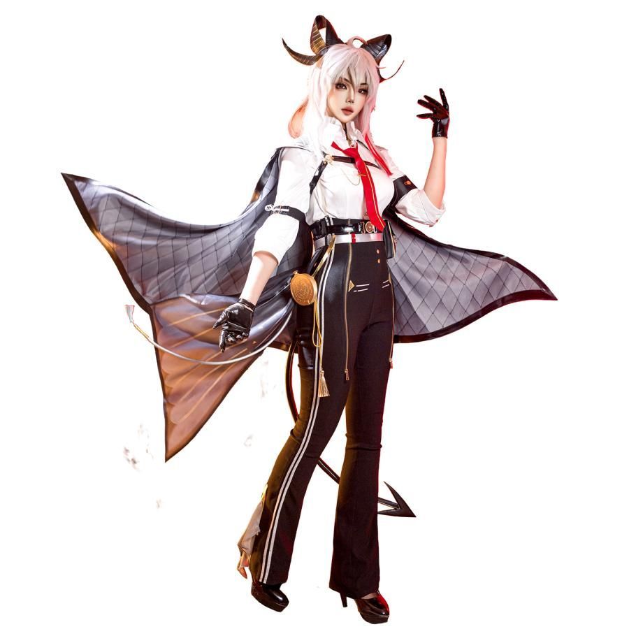 悠窩窩 コスプレ