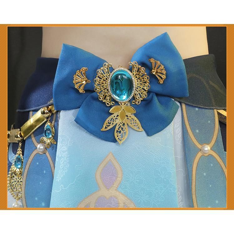 ティナリ ドリー