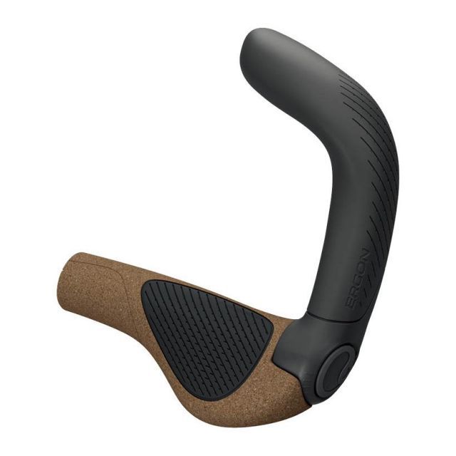 ERGON エルゴン グリップ GP 5 Evo エヴォ バイオコルク L