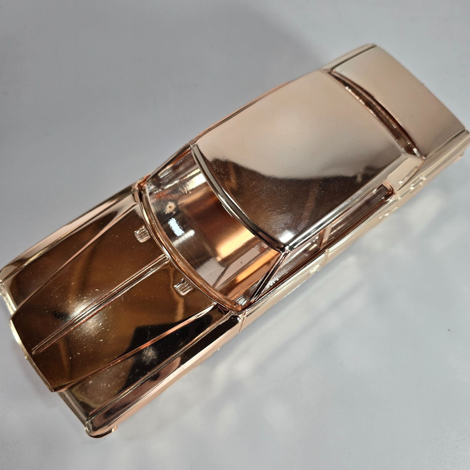 トヨタ クラウン ロイヤルサルーンシガレットケース 昭和レトロ 灰皿