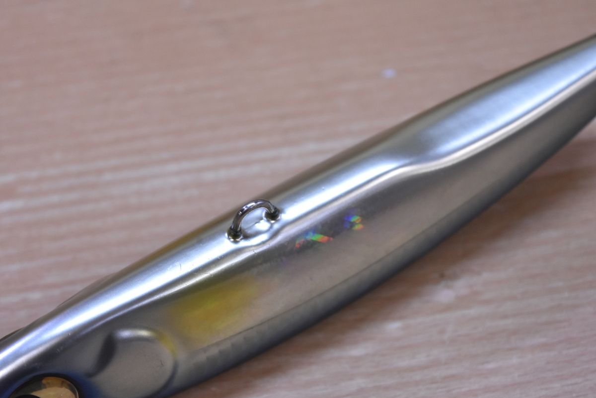 梅雨ブギィD7 UZU 梅雨ブギィ D7 キャスティングプラグ トップウォーター オフショア