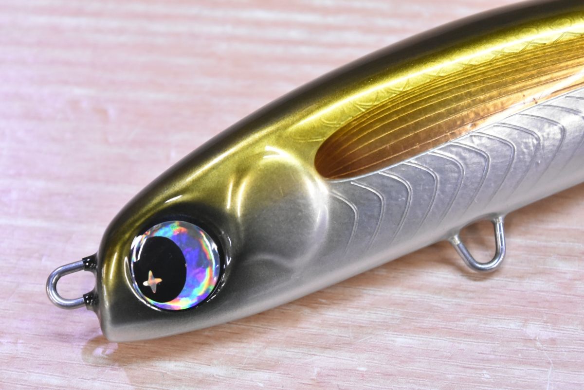 キャスティングルアー トップウォーター 各種セット SHIMANO》 トップ