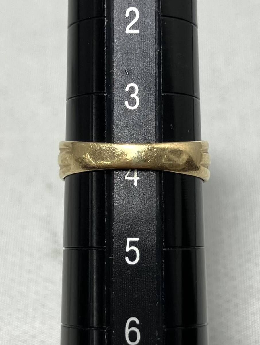 美品 pt900＆K18 ダイヤモンド　#12 リング 総重量7.77g 鑑定書 中央宝研鑑定書付 Pt900 1.2ct プラチナ ダイヤモンド リング ダイヤ