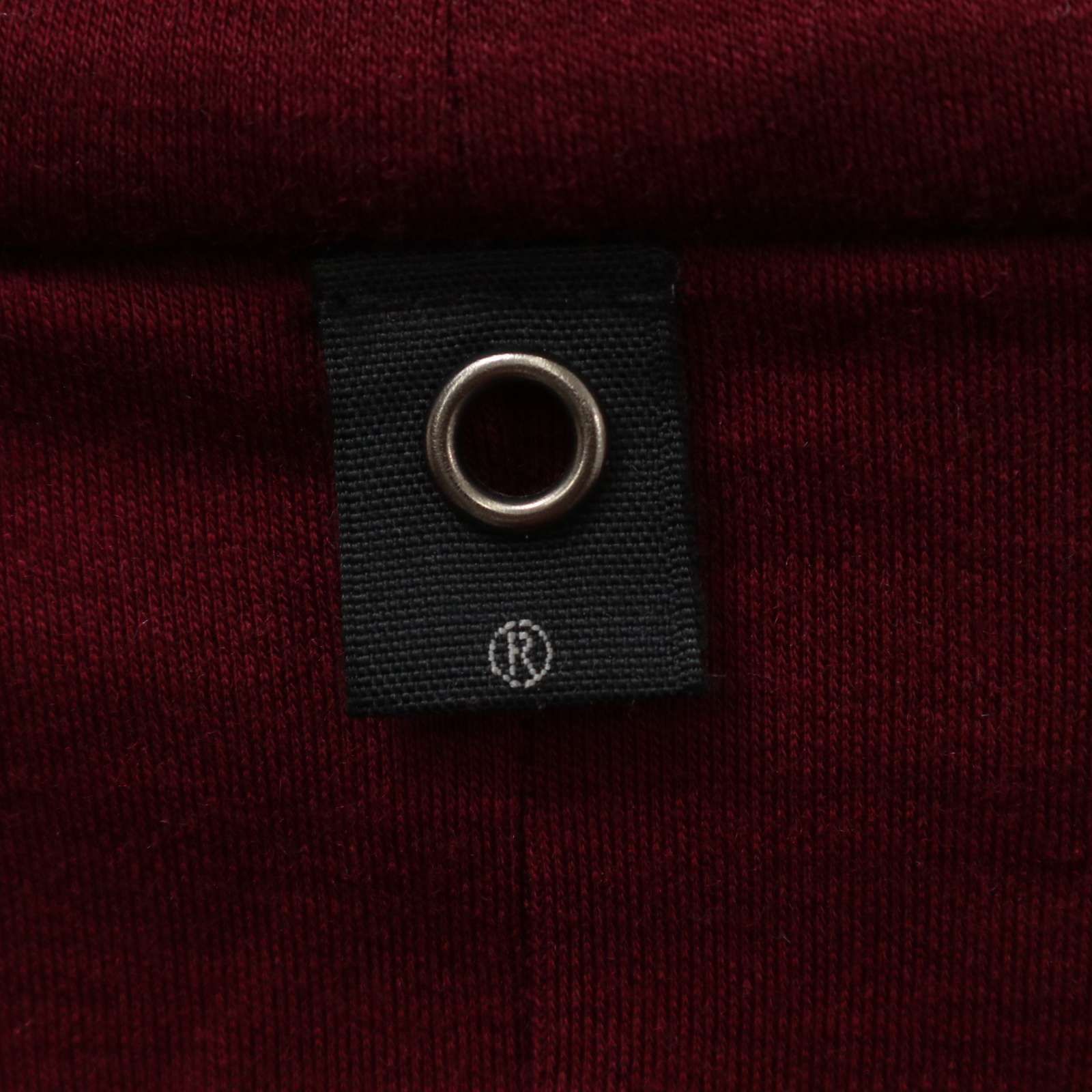 wjk ダブルジェイケイ 秋冬 ウール100％ タートルネック ニット カットソー セーター Sz.M メンズ 日本製