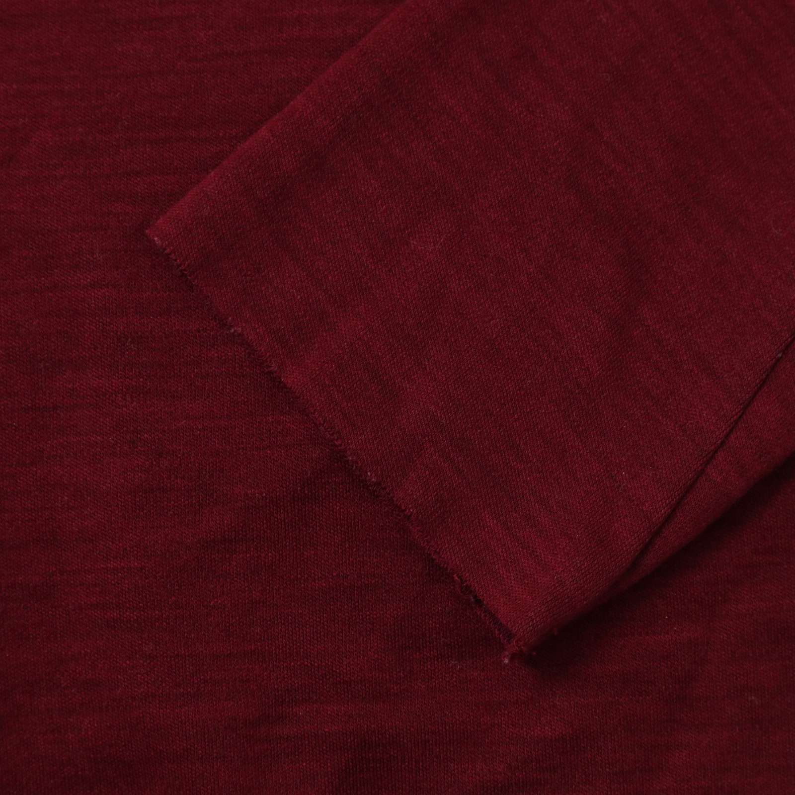 wjk ダブルジェイケイ 秋冬 ウール100％ タートルネック ニット カットソー セーター Sz.M メンズ 日本製