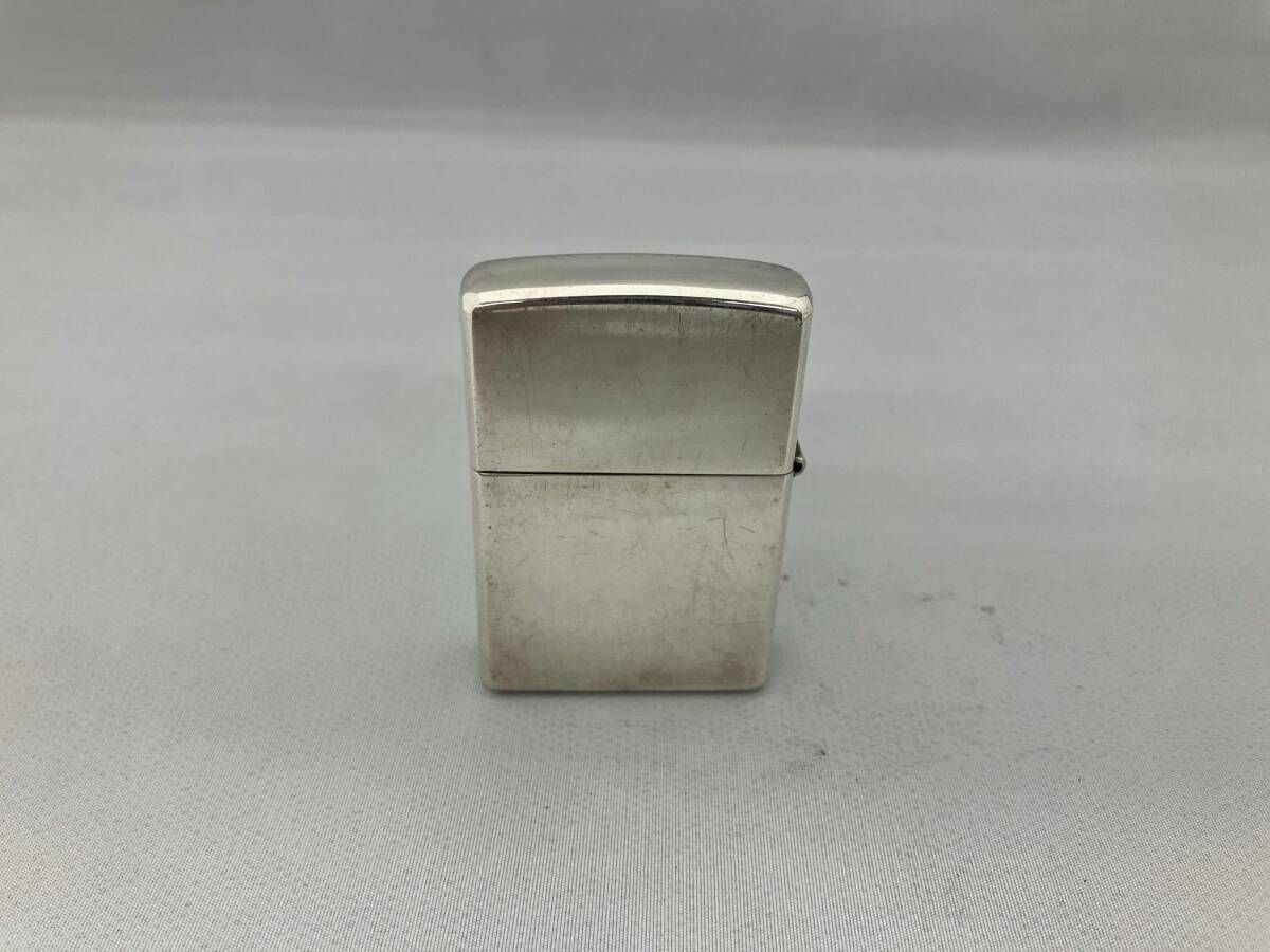 1998年製 zippo k-1 アーネスト・ホースト シリアルナンバー付 - メルカリ