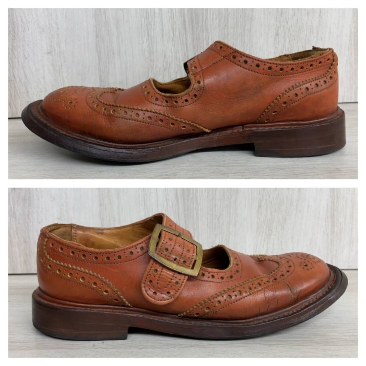 Tricker