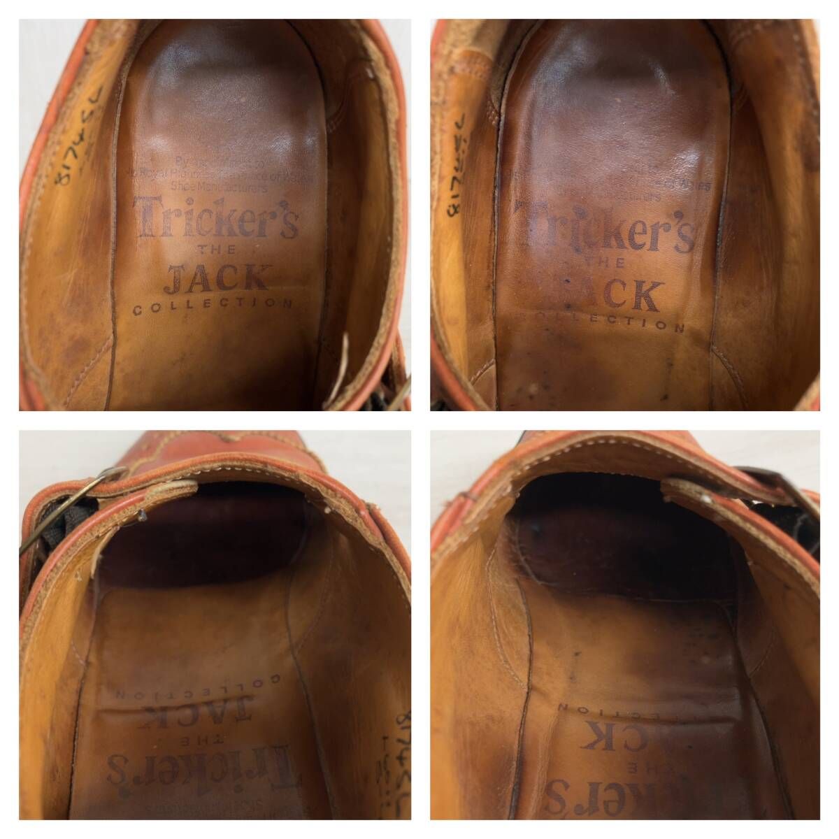 Tricker