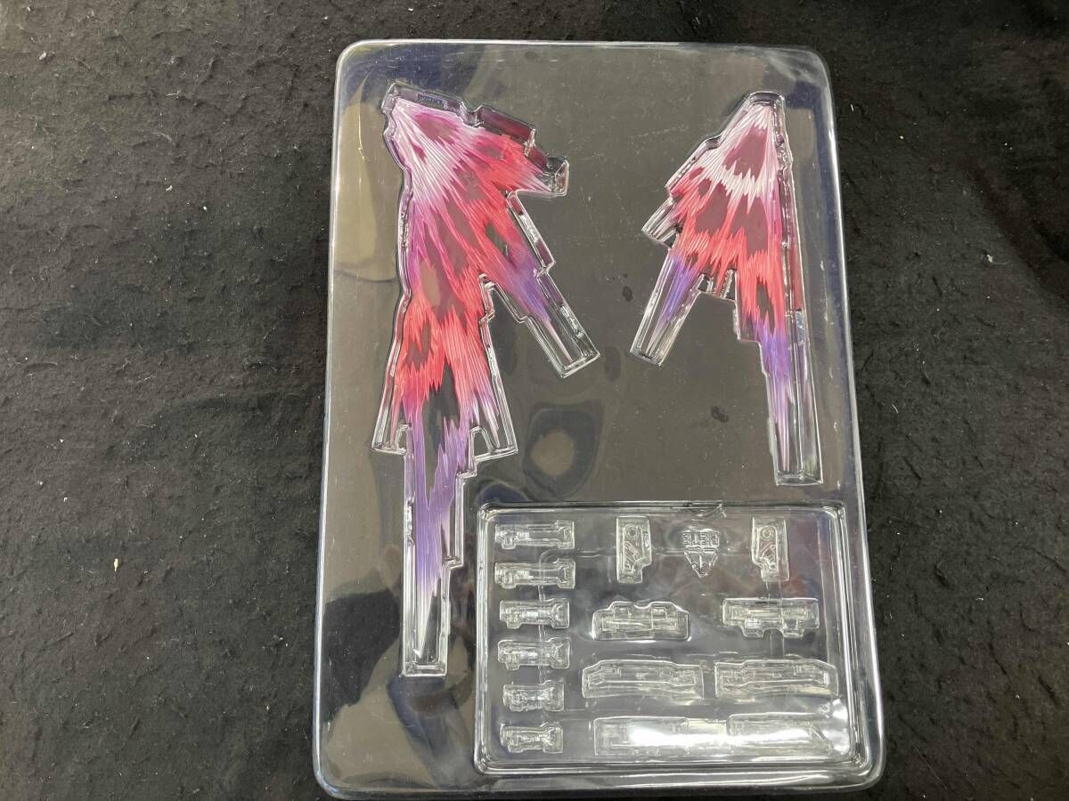 L BUILD デスティニーガンダム 光の翼オプションセット 魂ウェブ商店 L BUILD デスティニーガンダム 光の翼オプションセット 魂ウェブ商店