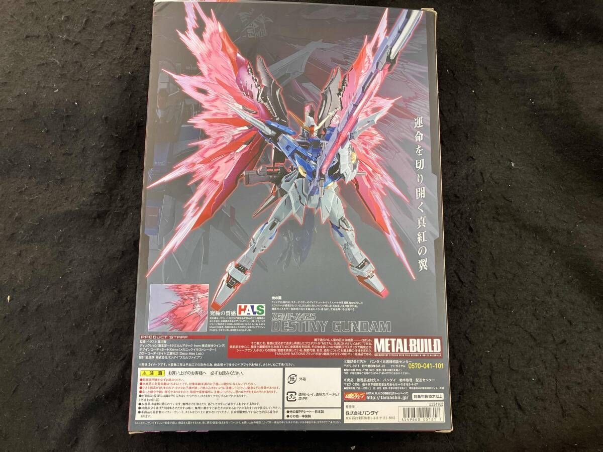 L BUILD 機動戦士ガンダムSEED デスティニーガンダム&光の翼 index.jpg