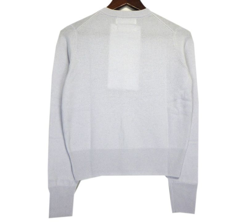 エクストリーム カシミア extreme cashmere プレーン ニット カーディガン 45599