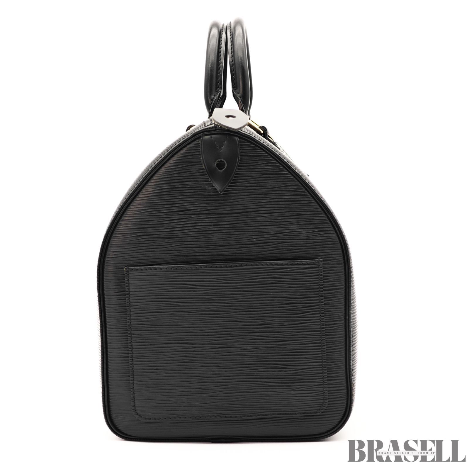 超美品　ヴィトン エピ スピーディ35 M42992　VI1913　パドロック 超美品 ヴィトン エピ スピーディ35 M42992 VI1913 パドロック - メルカリ