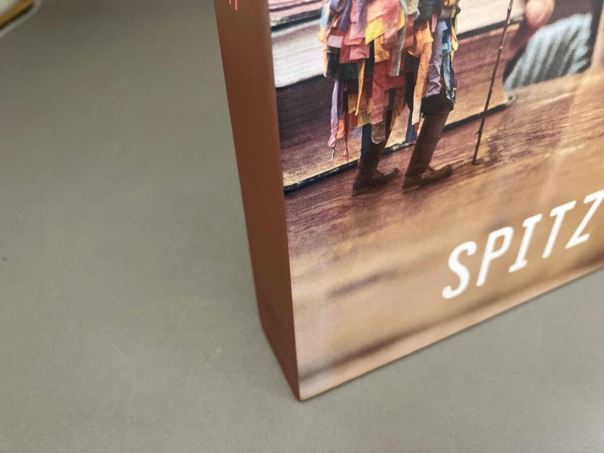 スピッツ CD 見っけ(デラックスエディション FC会員限定盤)(2SHM-CD+