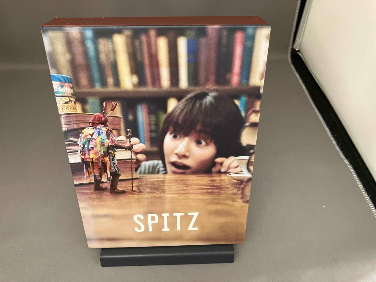 スピッツ CD 見っけ(デラックスエディション FC会員限定盤)(2SHM-CD+