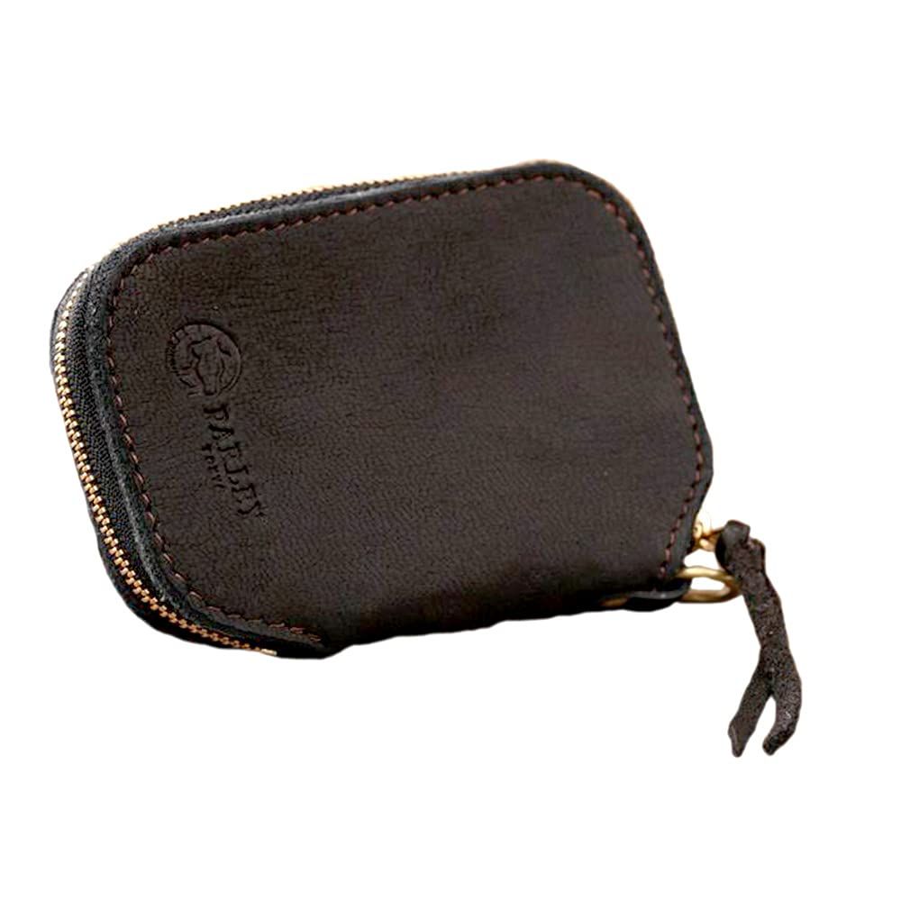 パーリィートーキョー スマートキーケース グリーン 楽天市場】【8色】革工房PARLEY スマートキーケース ELK フィンランドエルク レザー  スマートキー 2個収納 最大3個 取付可能 [FE-68] パーリィー パーリー カードも入る キーケース キーポーチ 4連 レディース メンズ ... [パーリィー] のキーケース エルク