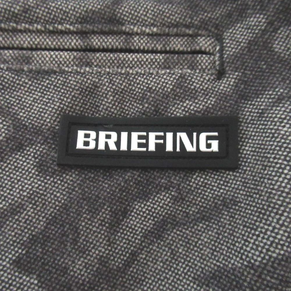 briefing GOLF ブリーフィング ゴルフ パンツ スラックス 迷彩柄
