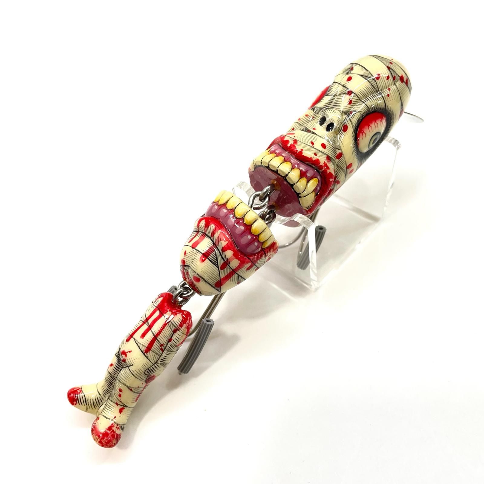 尾張小牧店】 中古 ルアー A.H.P.L/AHPL | アンドウハンドペインテッド