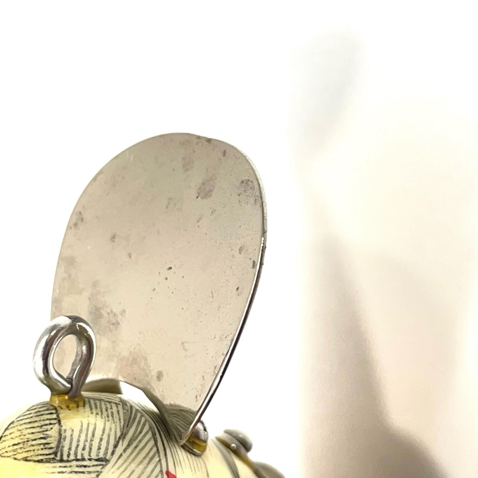 尾張小牧店】 中古 ルアー A.H.P.L/AHPL | アンドウハンドペインテッド