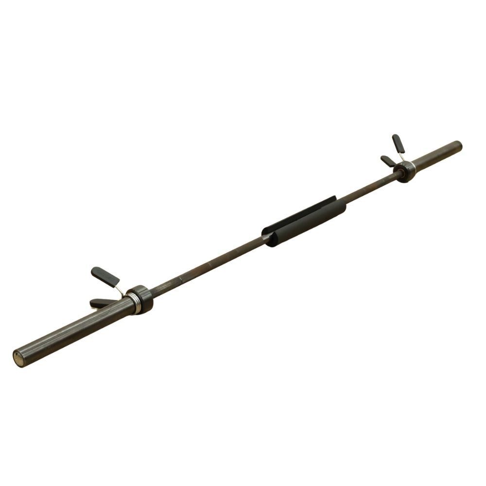 送料無料】イヴァンコ IVANKO オリンピックバー OB-20 長さ約220cm 
