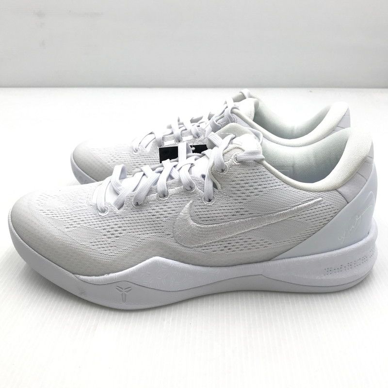中古】【メンズ】NIKE ナイキ KOBE 8 PROTRO HALO FJ9364-100 コービー