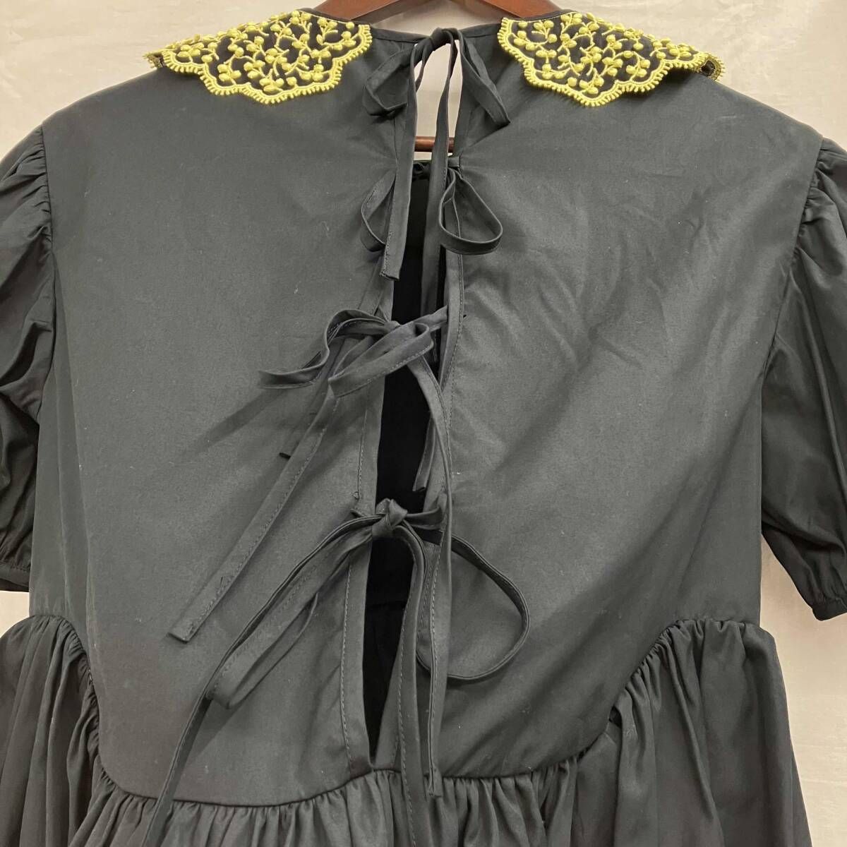 セシリーバンセン シャツ ブラウス CECILIE BAHNSEN（セシリー バンセン）の「＜CECILE BAHNSEN（セシリー