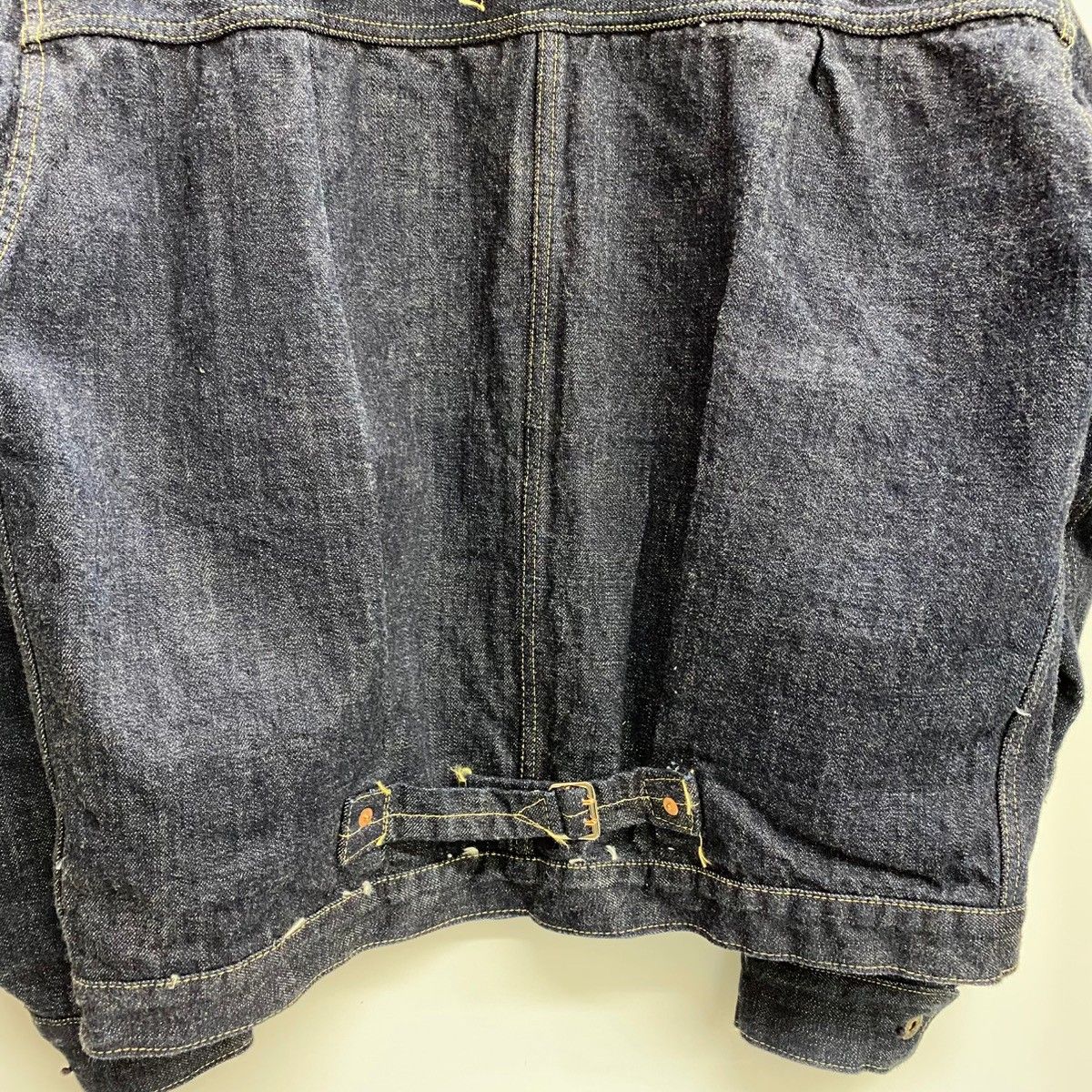 ニートスタイル Neat Style KIWAMI WWII ”極み”大戦モデル 錆ボタン