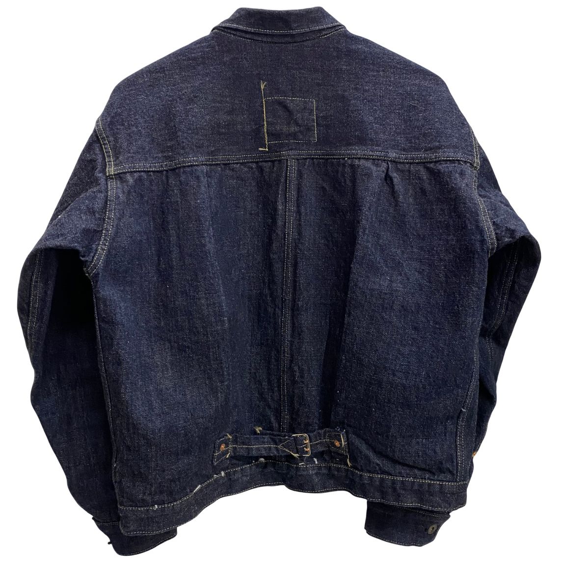 ニートスタイル Neat Style KIWAMI WWII ”極み”大戦モデル 錆ボタン