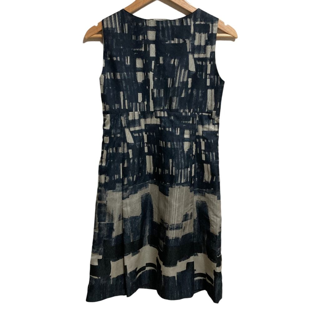 美品 Weekend Max Mara ウィークエンドマックスマーラ 総柄