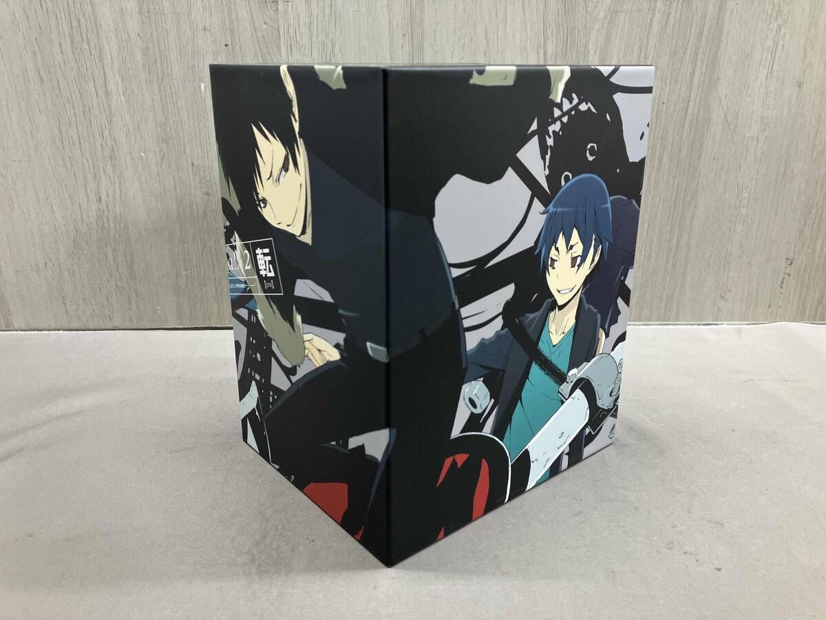 デュラララ!! Blu-ray 全巻セット 71M9Z+njIpL._AC_UF894,