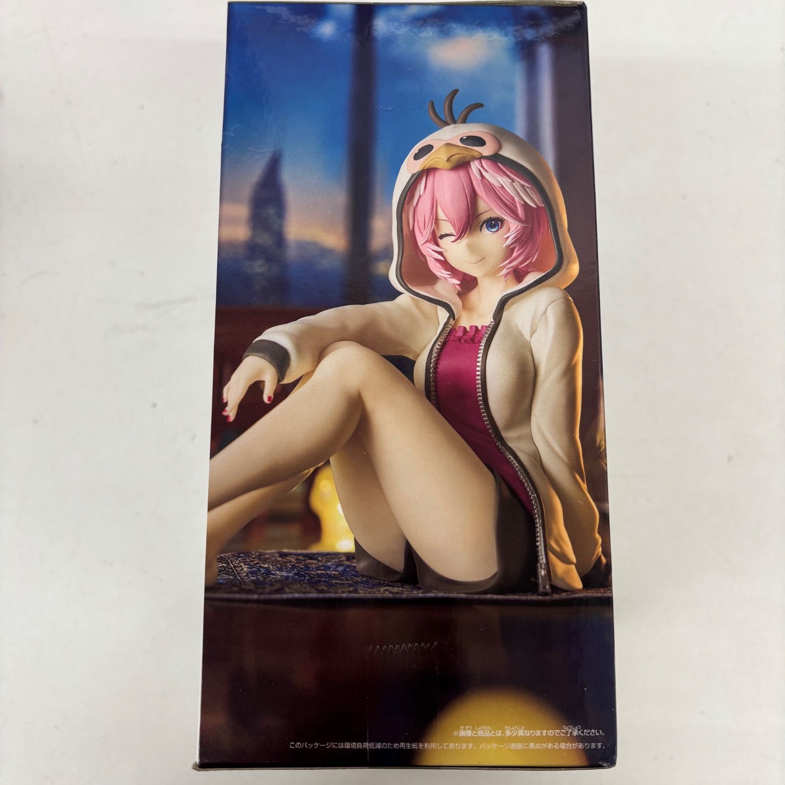 未開封 ホロライブ hololive Relax time 鷹嶺ルイ 9個セット LFJ802