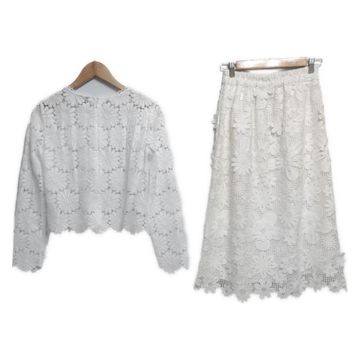 ケイトスペードジャケット　スカート　セットアップ　ブラウス付き ケイトスペード フォーマル スーツ 入学式 ジャケット スカート