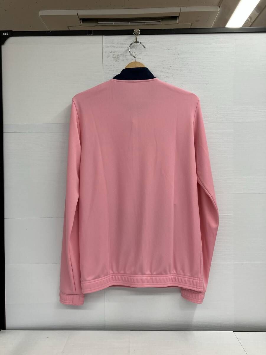 adidas／トライストーン大運動会ジャージ／トラックジャケット／APU035