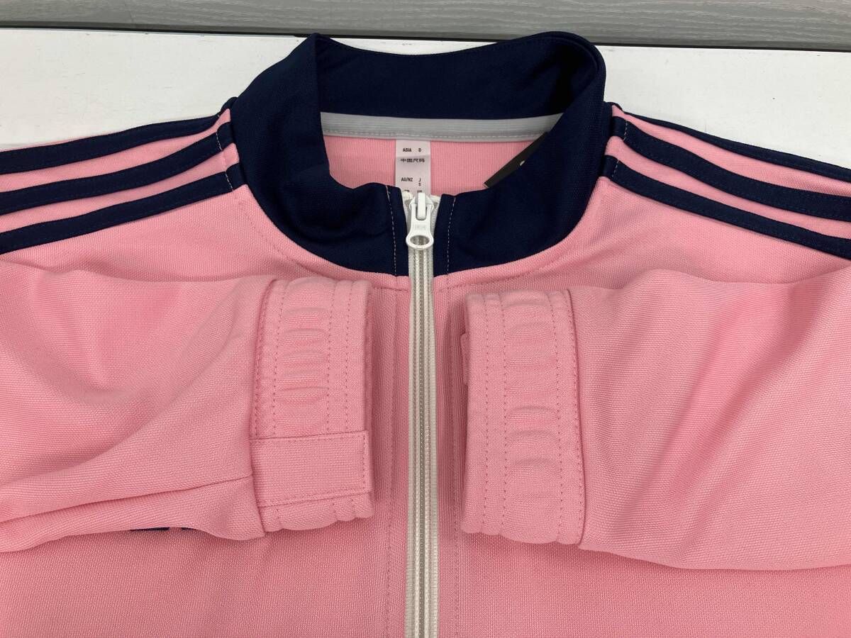 トライストーン大運動会 adidas PINK Ｍサイズ Tristone Fan Fes 2025 ～UNDOKAI～ ꧁——————————————————꧂ 2025年3月